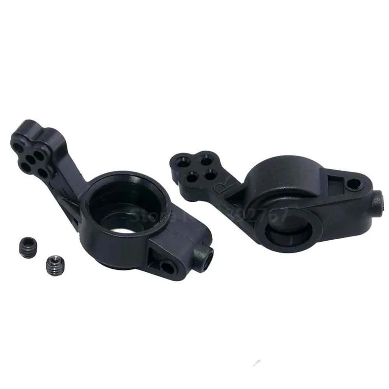 HSP RC автомобильная часть Задняя Ступица задняя стойка (L/R) 02013 запасные части для