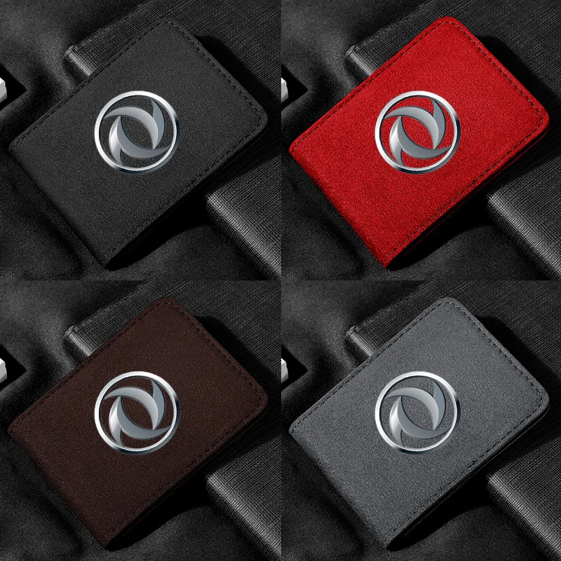 Набор для водительских прав комплект держателей карт автотранспортного