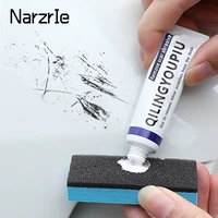 car scratch repair agent scratch paint care tool auto polishing grinding compound for dirt wax iron rust automobiles accessories