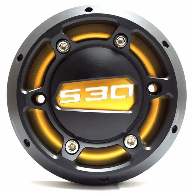 Аксессуары для мотоциклов Tmax 530 2012 2015 500 2008 2011 Защита Крышки статора двигателя Yamaha