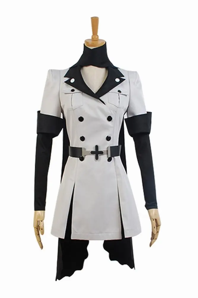 Костюм для косплея Akame ga Kill Esdeath|esdeath cosplay|cosplay costumeakame kill |