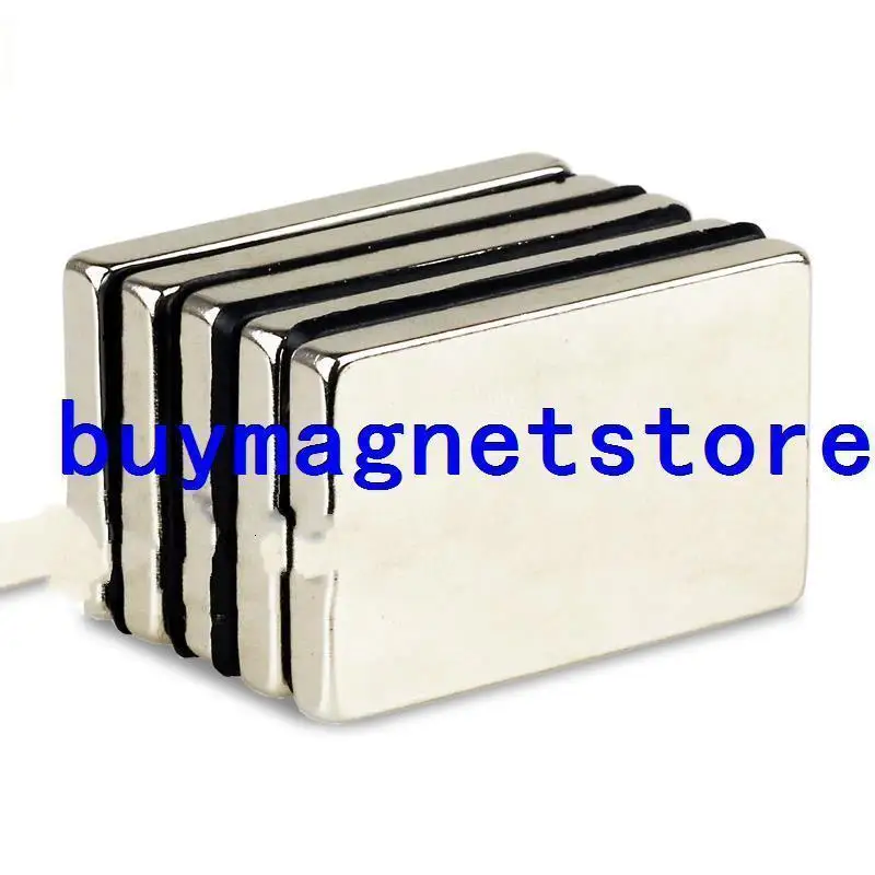 10*10*10 n52 магнит s 10 pc Сильный Блок Магнитные кубики 10 мм x 10 мм x 10 мм Редкоземельные неодимовые магниты