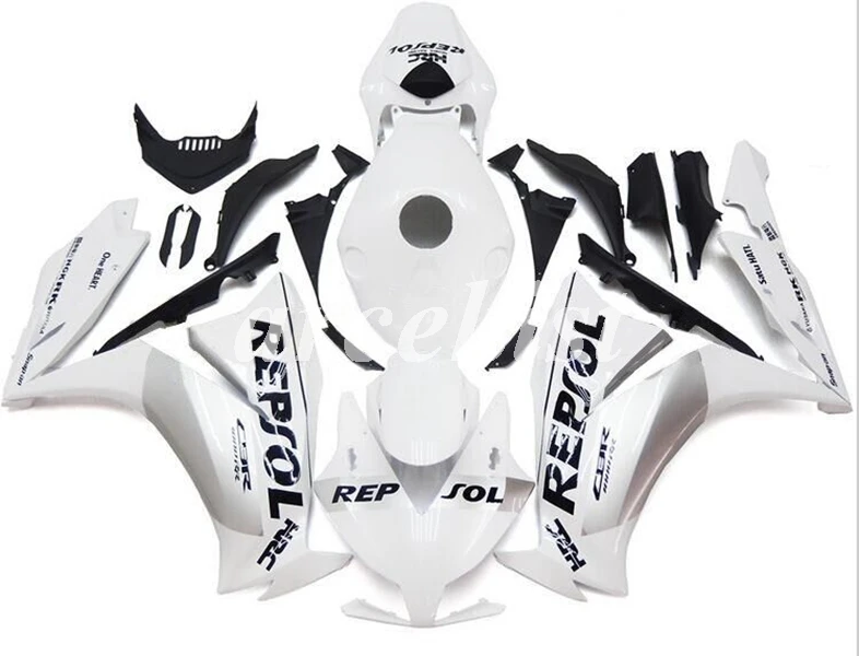 

Injection Molding New ABS Whole Fairings kit Fit For HONDA CBR1000RR 2012 2013 2014 2015 2016 CBR1000 bodywork set repsol hot