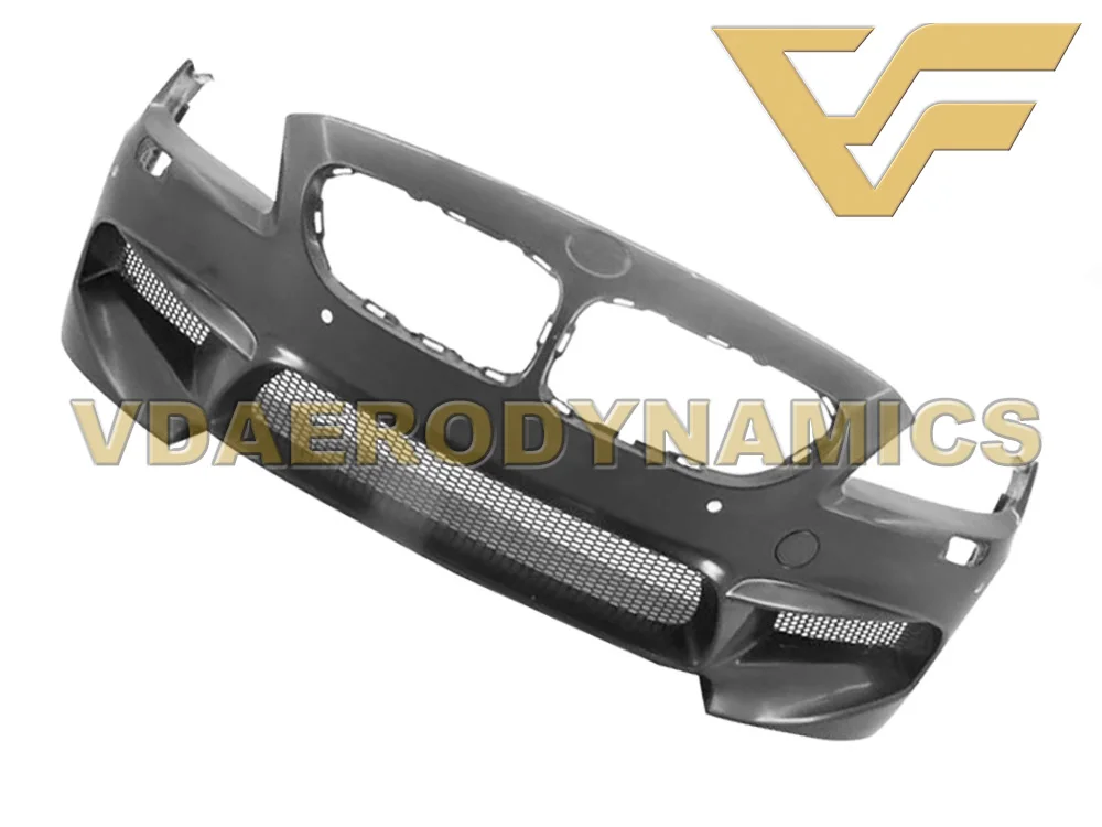 Подходит для 11 16 BMW F06 F12 F13 640i 640d 650i фотостекловолокно полный комплект корпуса