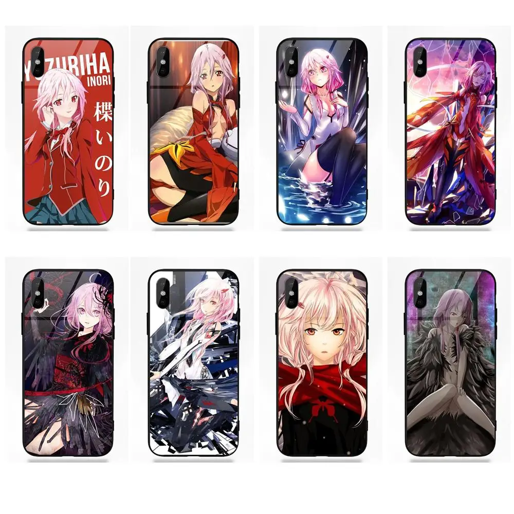 Мягкий ТПУ чехол + крышка из закаленного стекла для Apple iPhone 5 5C 5S SE 6 6S 7 8 Plus X XS Max XR