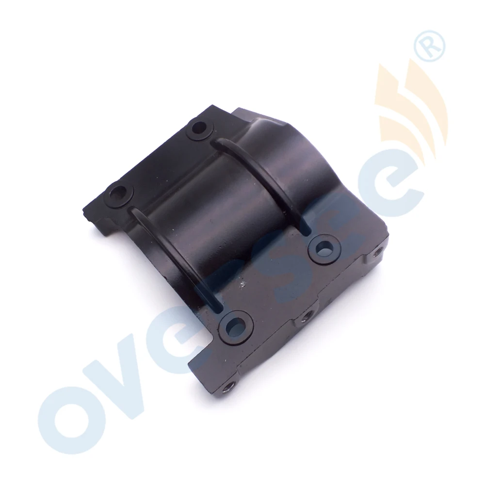Подвесной Двигатель 682 81822 для Yamaha Parsun Hidea 2T 9.9HP 15HP 43 94|Детали и аксессуары личных