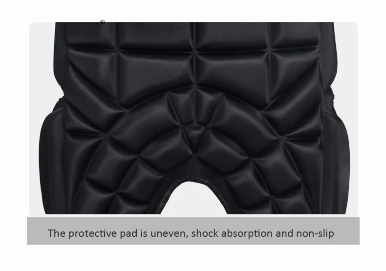 

kids hip Shorts Padded Child Hip Pad Youth Adult Skates Butt Protector Sheild Shorts Lightweight Breathable EVA Hip Protection