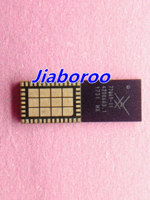 5 шт./лот 77669 11 Φ|Платы для мобильных телефонов| |