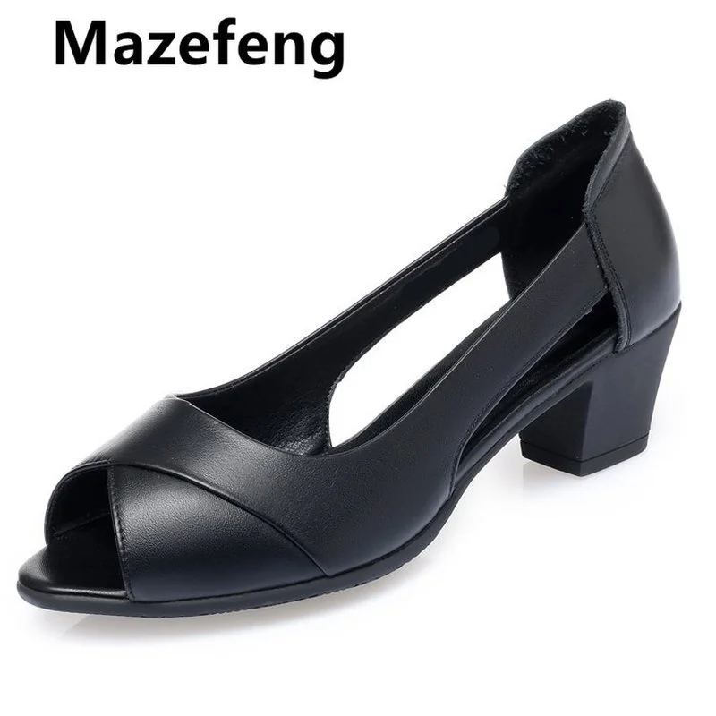 

Новые женские сандалии на плоской подошве обувь Туфли с ремешком и пряжкой, без шнуровки, удобная женская обувь размера плюс одноцветная По...