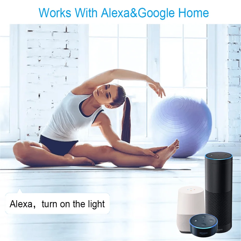 

DC5V 32V Wifi Relay Switch Module Remote Control Inching Self-Lock Wireless Delay Relay Smart Home