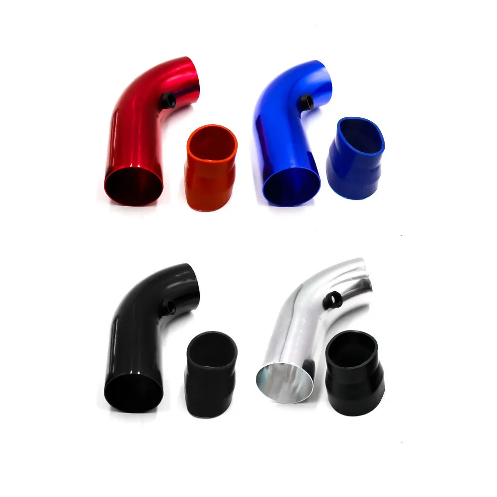 Универсальные алюминиевые трубы для воздухозаборника система Воздухозабора