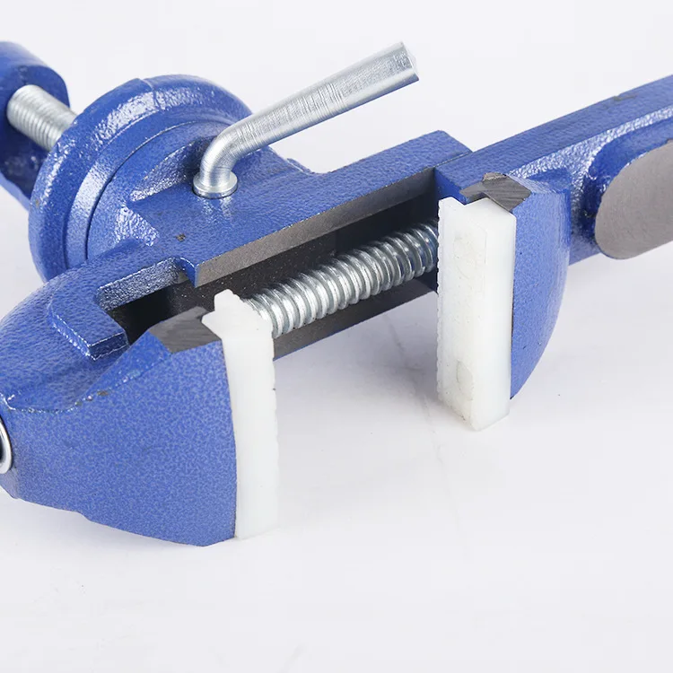 Multi-function Mini Table Vise Electronic Circuit Board Pliers Universal Manual | Инструменты