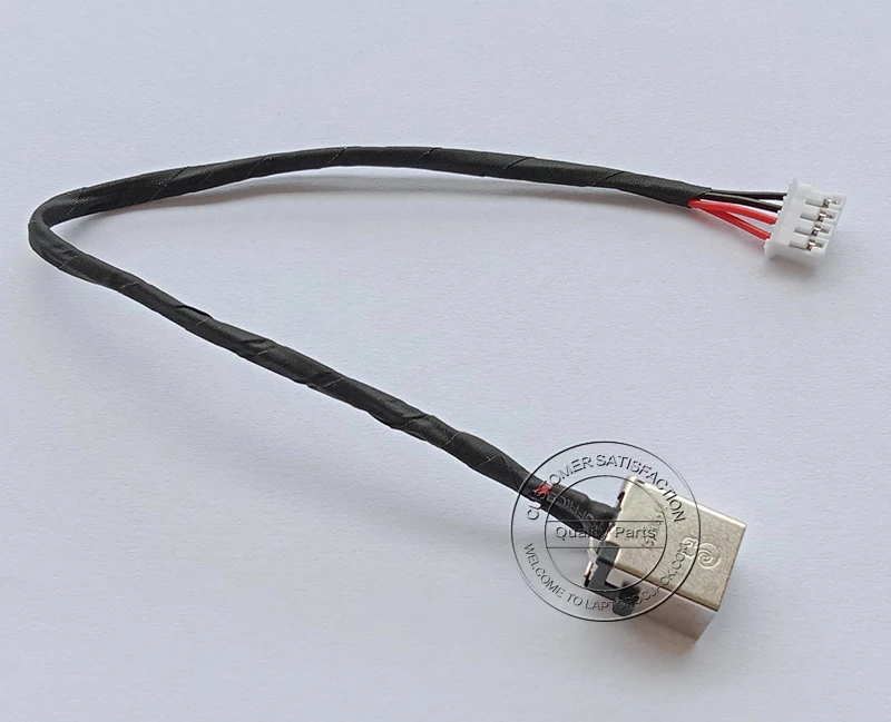 

DC Power Input Jack In Cable for Acer Aspire 5 A515-51 50.GP4N2.003