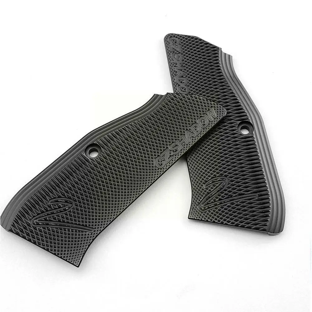 CZ75 SP-01 2 Grip C тип Винты тактическая ручка угловая Кнопка Airsoft Mag аксессуары Foregrip