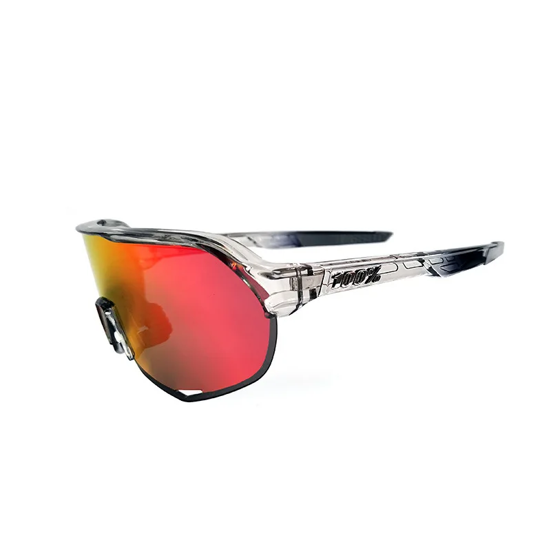 

Photochromatic Luxury Cycling Sunglasses Outdoor Sport Polarized Cycling Sunglasse Occhiali Ciclismo Bicycle Accessories BD50CS