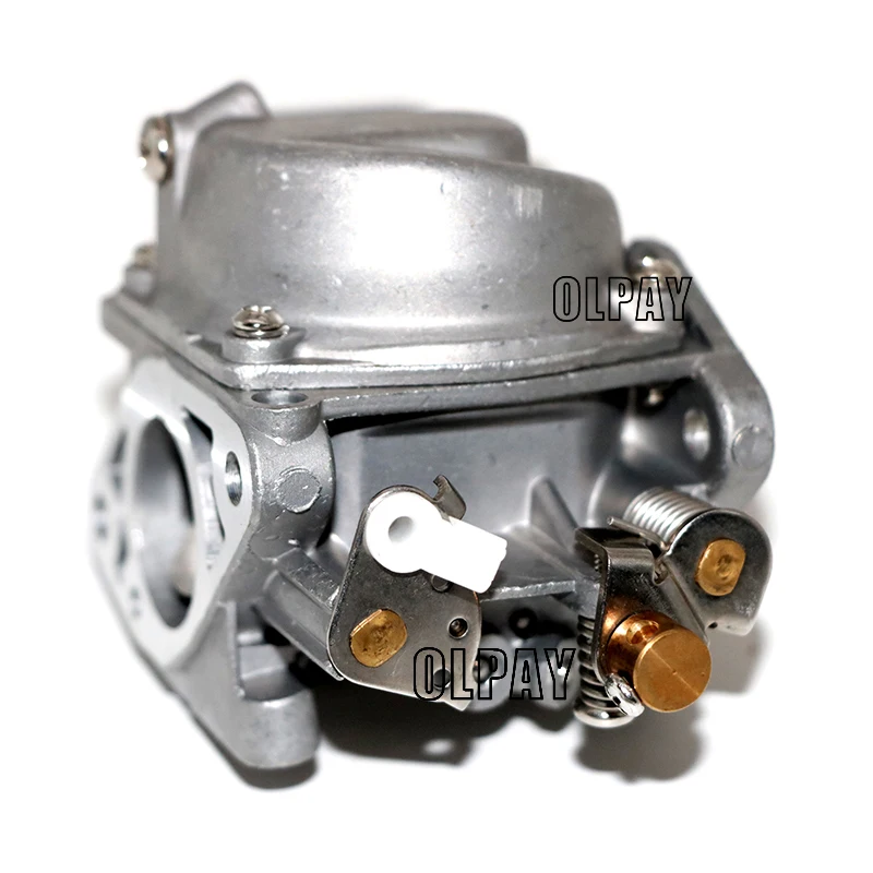 Карбюратор 3303-812647T1 3303-812648T для Mercury Marine 2-тактный лодочный двигатель 4HP 5HP |