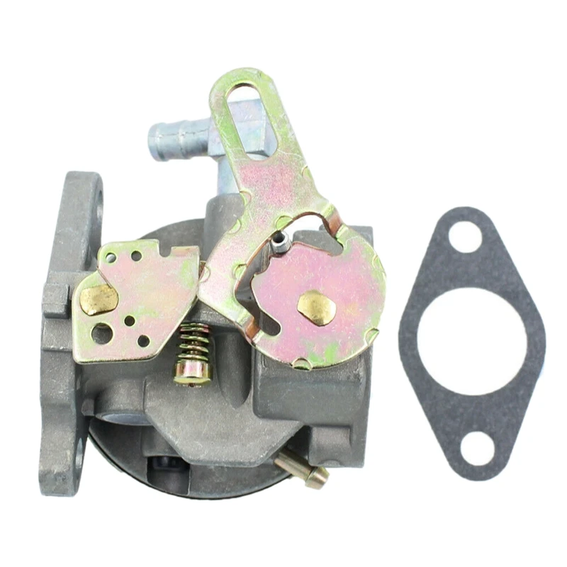 Карбюратор для Tecumseh 4HP 5HP HSK50 HS50 632107 632107A 640084B снегоуборочная машина|Карбюраторы| |