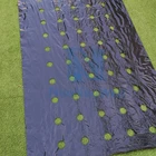 Пленка полиэтиленовая, 5-50 м, 5 отверстий, 95 см, ширина 0,02 мм