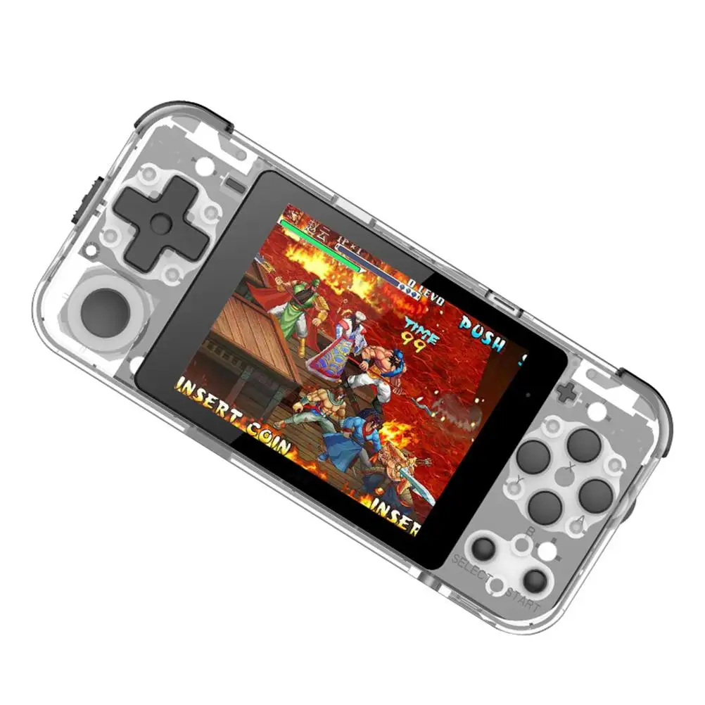 

Игровая консоль Q90, 3,0 дюйма, 16 ГБ, IPS