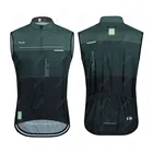 Жилет велосипедный Raudax, легкая дышащая майка без рукавов