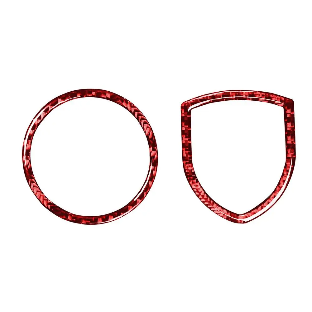 

Автомобильная наклейка на руль, автомобильная наклейка, углеродное волокно, наклейка на руль, интерьер, логотип, декоративная наклейка s, Автомобильное рулевое колесо Lo