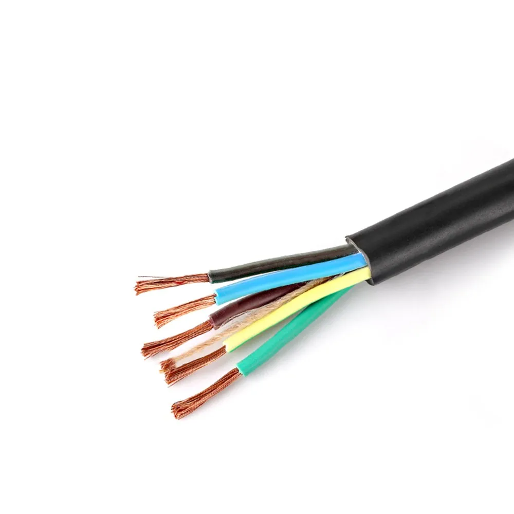 15 AWG 1 5 мм2 RVV 2/3/4/5/6/7/8/10/12/14/16/18 штифты сердечников медный провод проводник