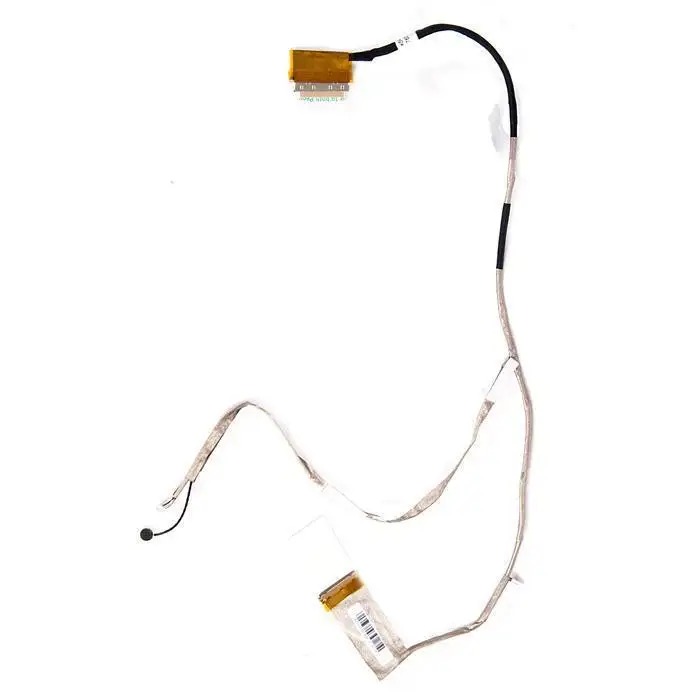 Шлейф матрицы для ноутбука Asus K54 X54 K54L A54C A54H A54HR A54HY A54L A54LY K54C K54H K54HR K54HY K54LY - купить по