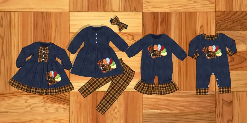 Платье для девочек комплект одежды хлопковые мусульманские турецкие платья на