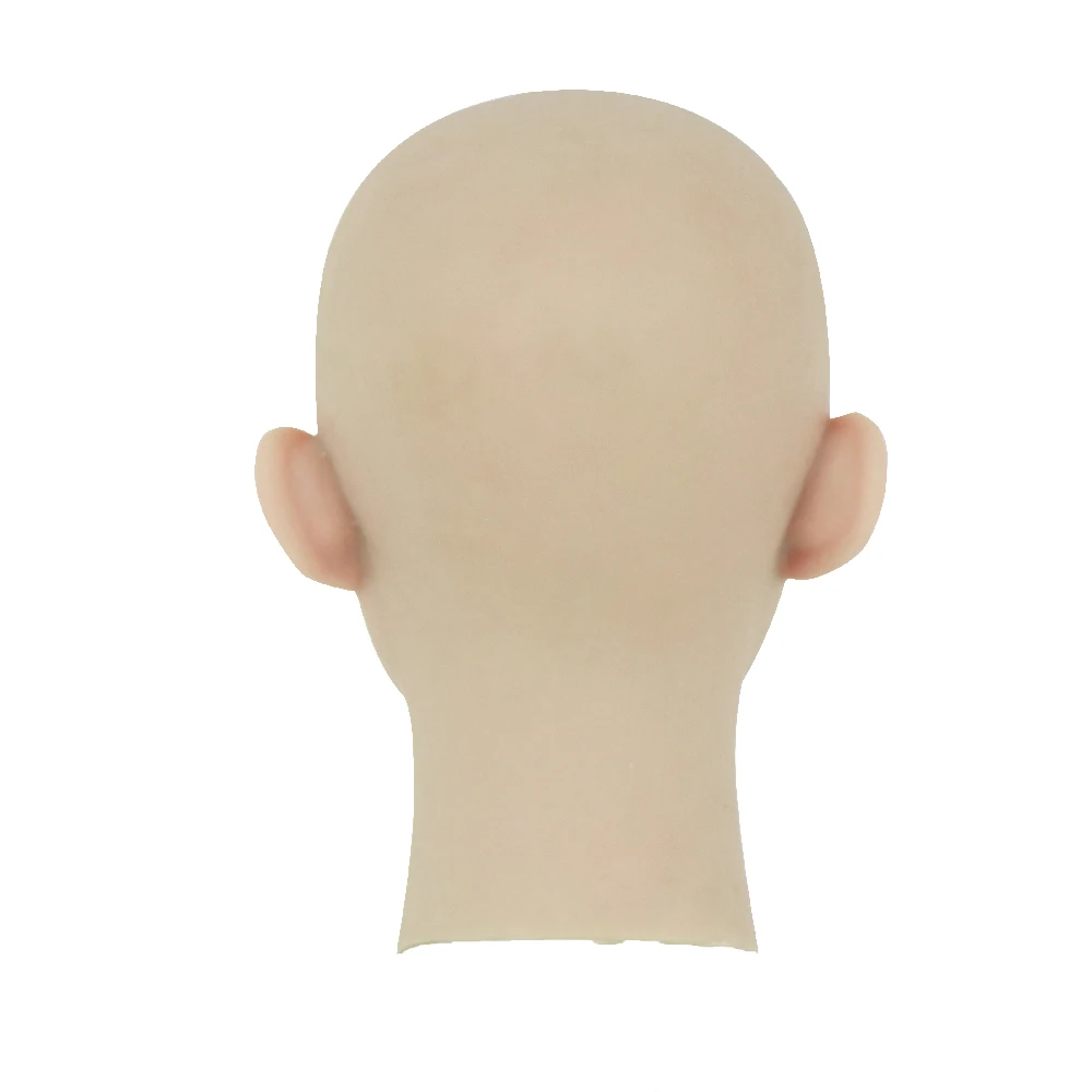 Косплей косплей ноу трансгендер маскара из силикона маска трансгендер| |