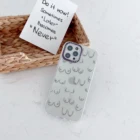 Чехол для OPPO Reno 5 4 Lite Realme 7i 6i 5i C2 C15 C11 C17 C3 прозрачный мультяшный Защитный Мягкий силиконовый чехол из ТПУ для камеры