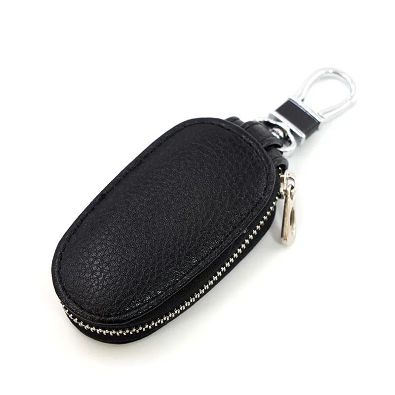 Из искусственной кожи держатели для ключей автомобильный брелок держатель чехол