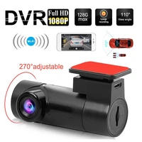mini car dvr camera dash cam video recorder night vision g sensor wide angle full hd 1080p car camera car electronics