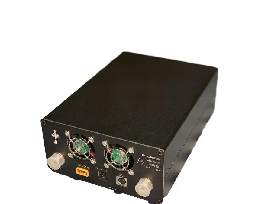 Английское меню KN-990 HF 0 1 ~ 30 МГц SSB/CW/AM/FM/цифровой IF-DSP любительский
