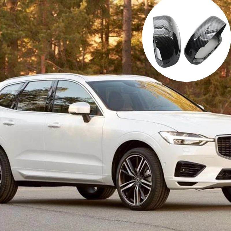 

AU05- Volvo XC60 18-20