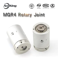 low torque multi path rotary rotary joint mqrf mqr2 m5 mqr4 m5 mqr8 m5 stable precise pneumatic joint mqrf2 m5 mqrf4 m5 mqrf8