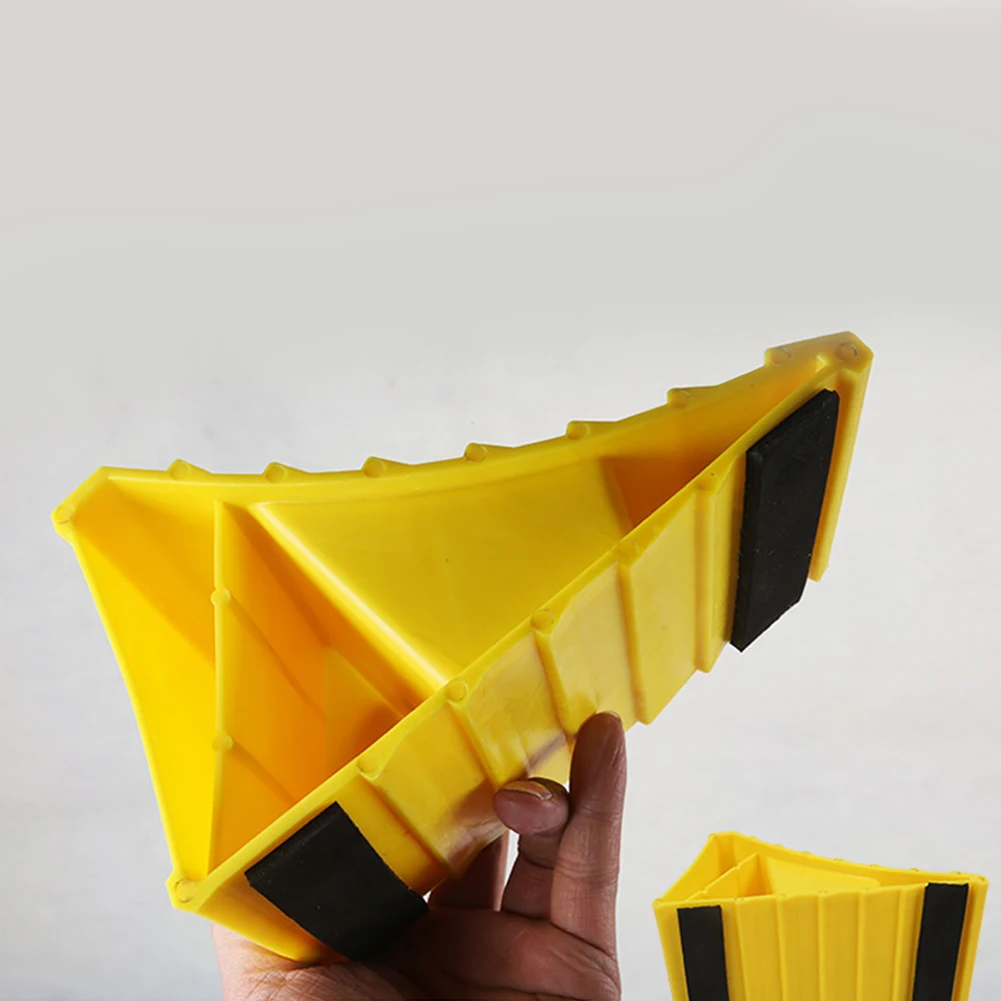 Нескользящий трейлер для автофургона с ручкой | Автомобили и мотоциклы