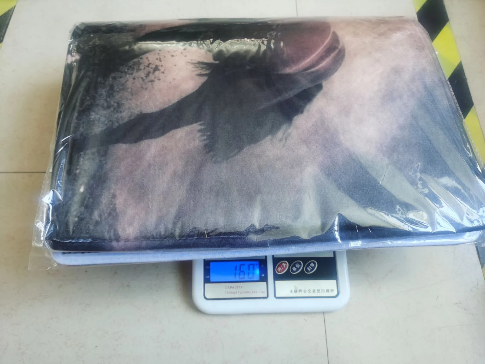 40*60 см Хэллоуин абстрактный череп коврик для ванной шаблон диван ковер на двери в