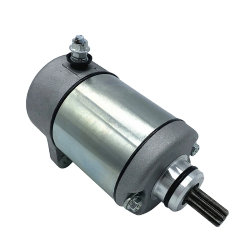 Стартер для Trx400fa TRX 400 397cc стартер квадроцикла 2004 2007 mopedmotor parts Стартер для Trx400fa TRX 400 397cc стартер квадроцикла 2004 2007 mopedmotor parts
