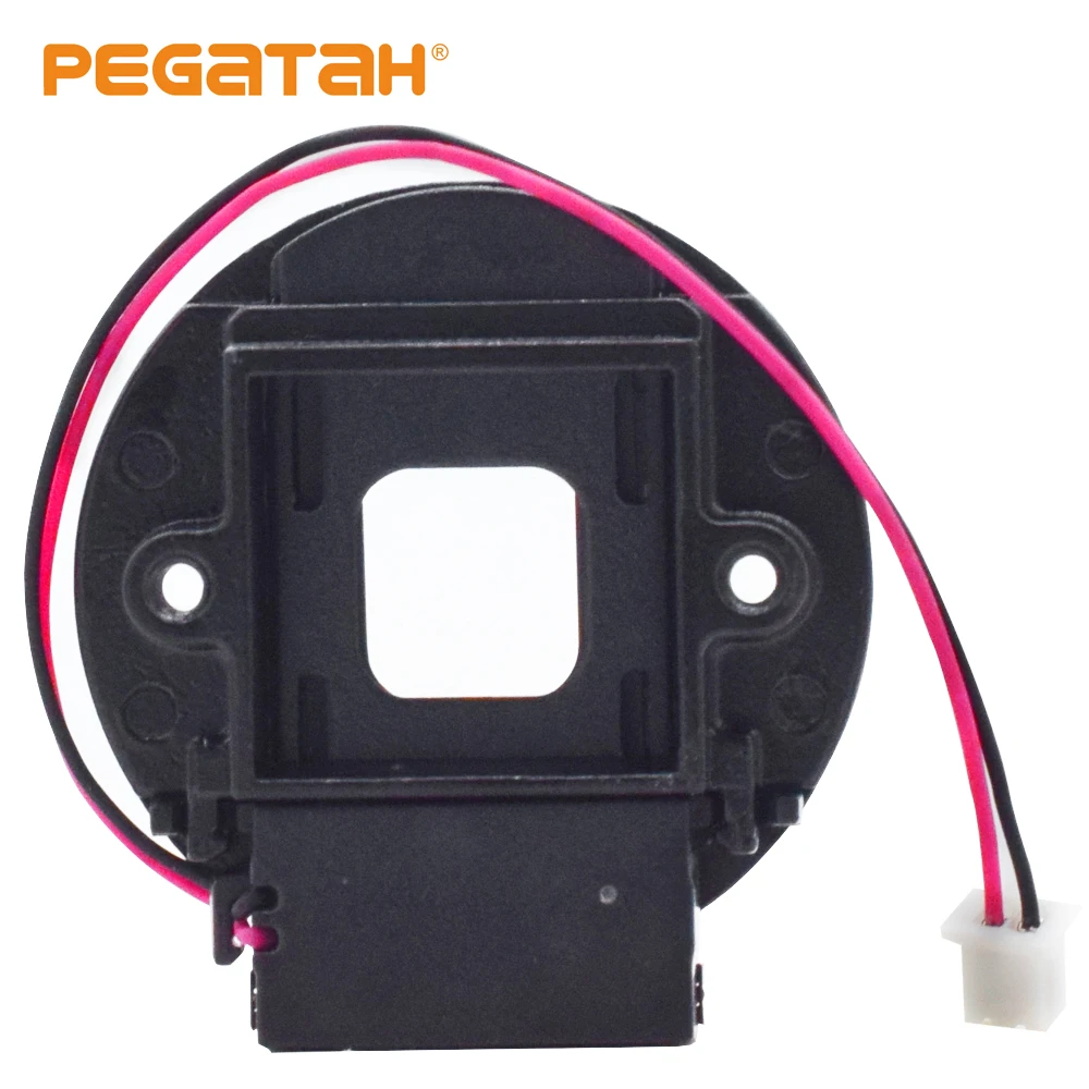 Новый 2 шт. IR CUT Крепление объектива CS держатель 20 мм IRC IRCUT двойной фильтр