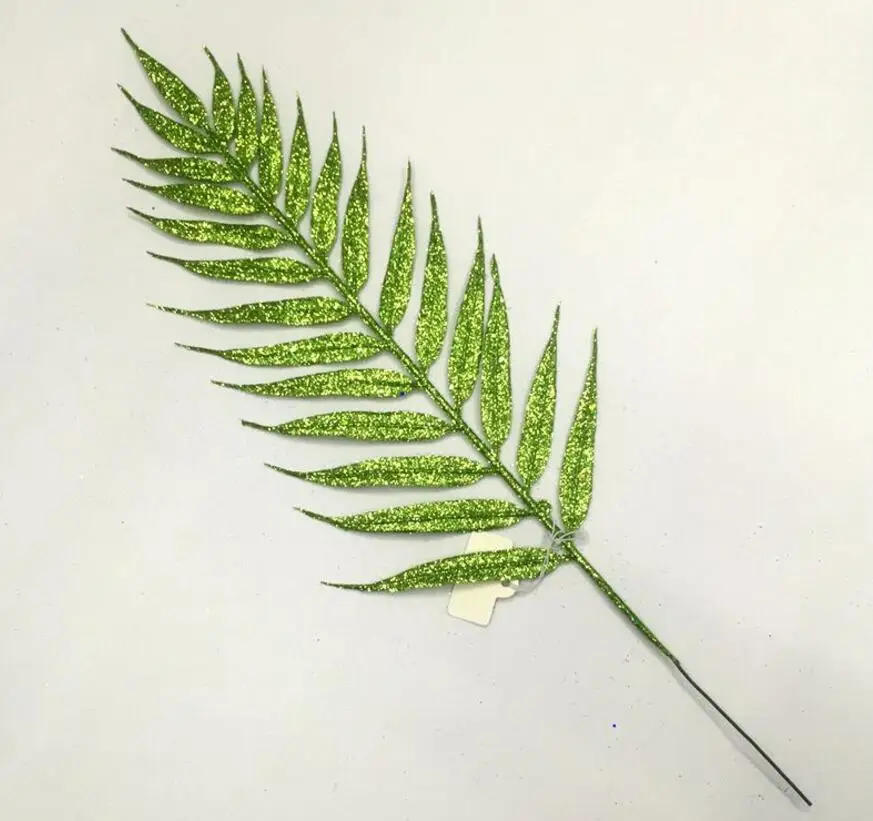 20 шт. декоративная ветка из бамбука 38 см