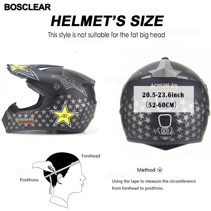 Лидер продаж шлемы для внедорожников горный шлем гонок спуска с горы на все лицо