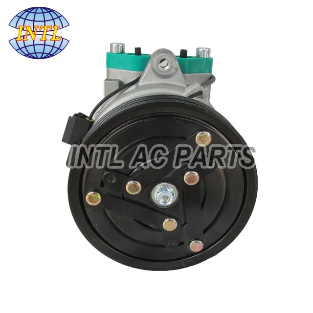 Автомобильный Компрессор переменного тока HCC для Hyundai Atos/Amica Sontro 9770102000 9770102010 9770102200