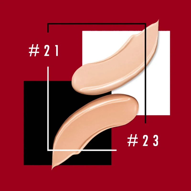 BB крем #21 или #23 SPF42 PA +++ корейская косметика база для макияжа CC Кремы натуральное