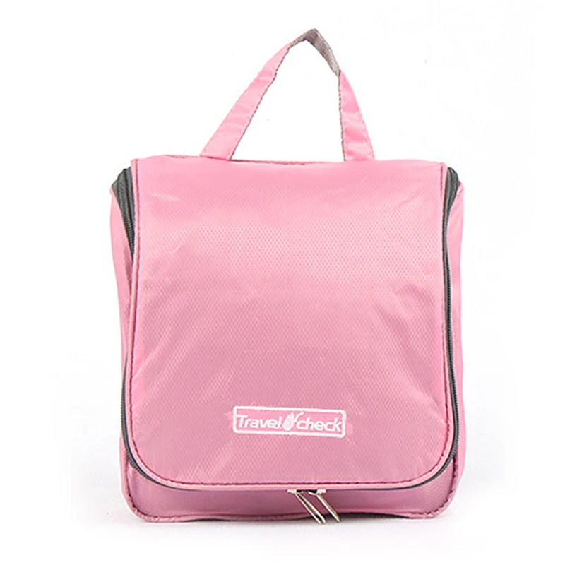 Дорожная сумка для стирки нейлоновая многофункциональная водонепроницаемая