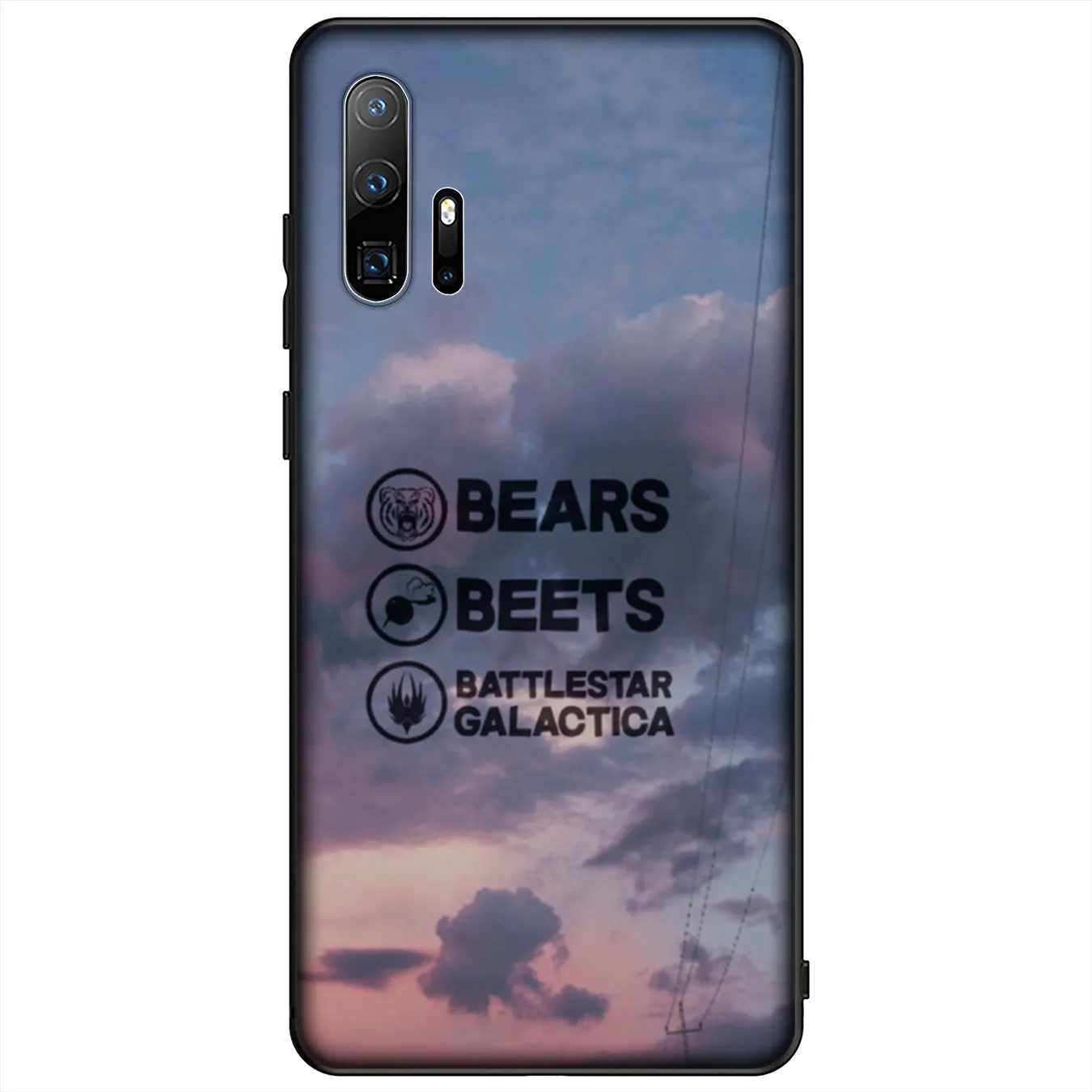 TV the office cast meme Soft Phone Case for Huawei Y9 Y6 Y7 Prime Honor 20 20S 10 9X 9 8 Lite 8C 8X 8A 7X 7C 7A Pro |