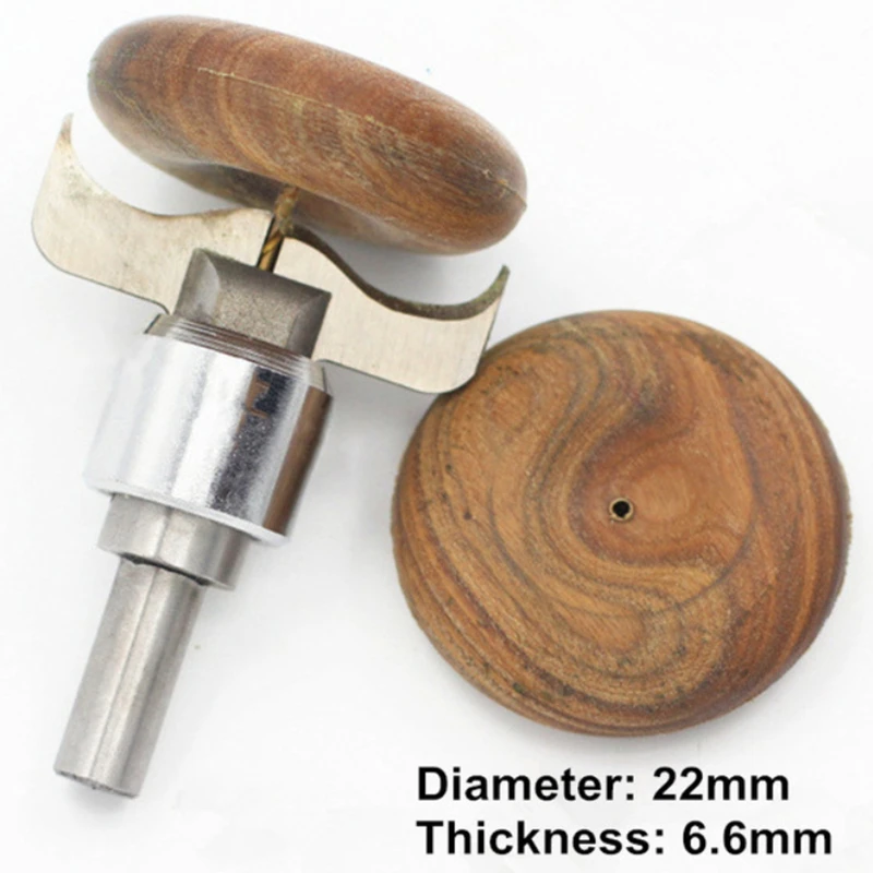 

Lucky Buckle Beads Ball Cutter Wood Milling Cutter Wood Milling Cutter Woodworking Tools Wood Beads Drill