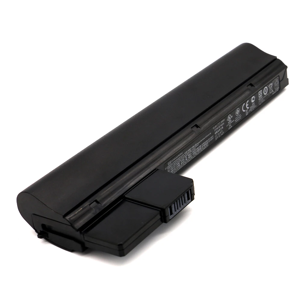 SHUOZB Новый ED03 Аккумулятор для ноутбука 10 8 в 28 Вт-ч HP MINI210-2000 210-2080 210-2100 210-2200 210-2201