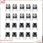 10 шт. запасные части для ремонта LB RB переключатель бампер джойстик кнопка для Xbox 360 контроллер