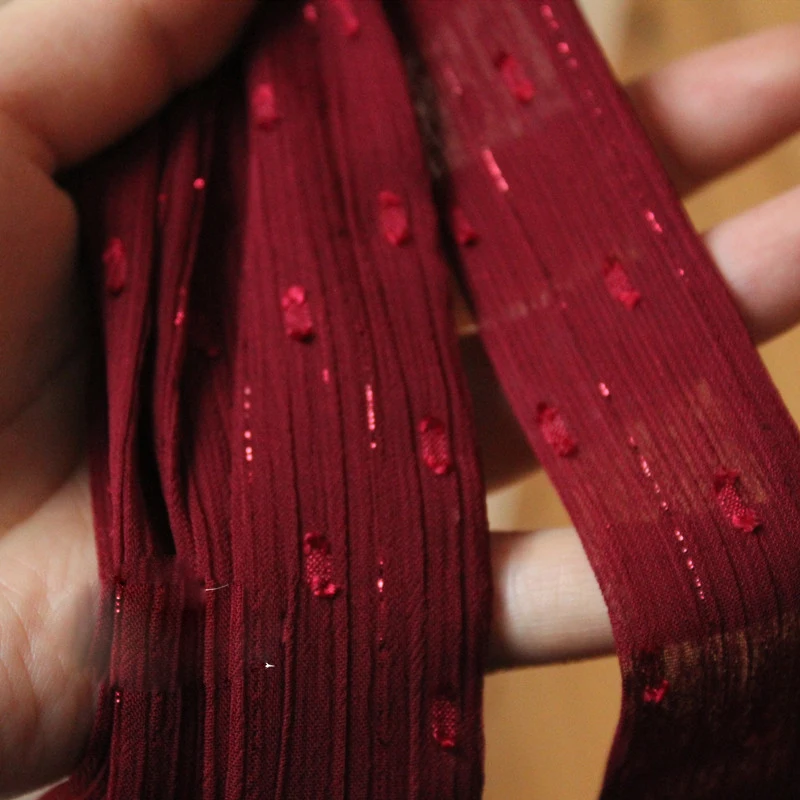 1 шт. Длинная лента для волос в старинном стиле косплея | Тематическая одежда и