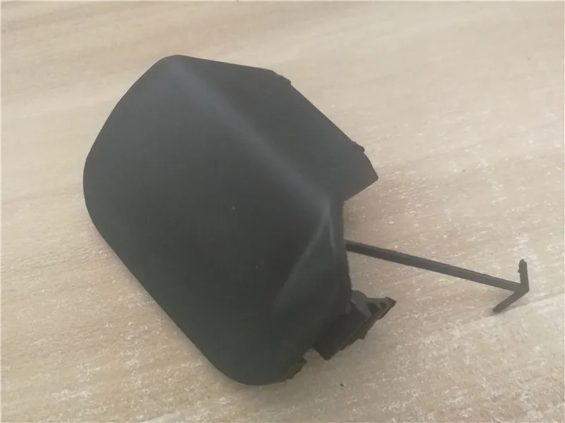 

front bumper tow hook cover for Great wall Voleex C50 hauling hook cap